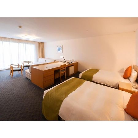 Olivean Shodoshima Yuhigaoka Hotel - Vacation Stay 30720V Kültér fotó