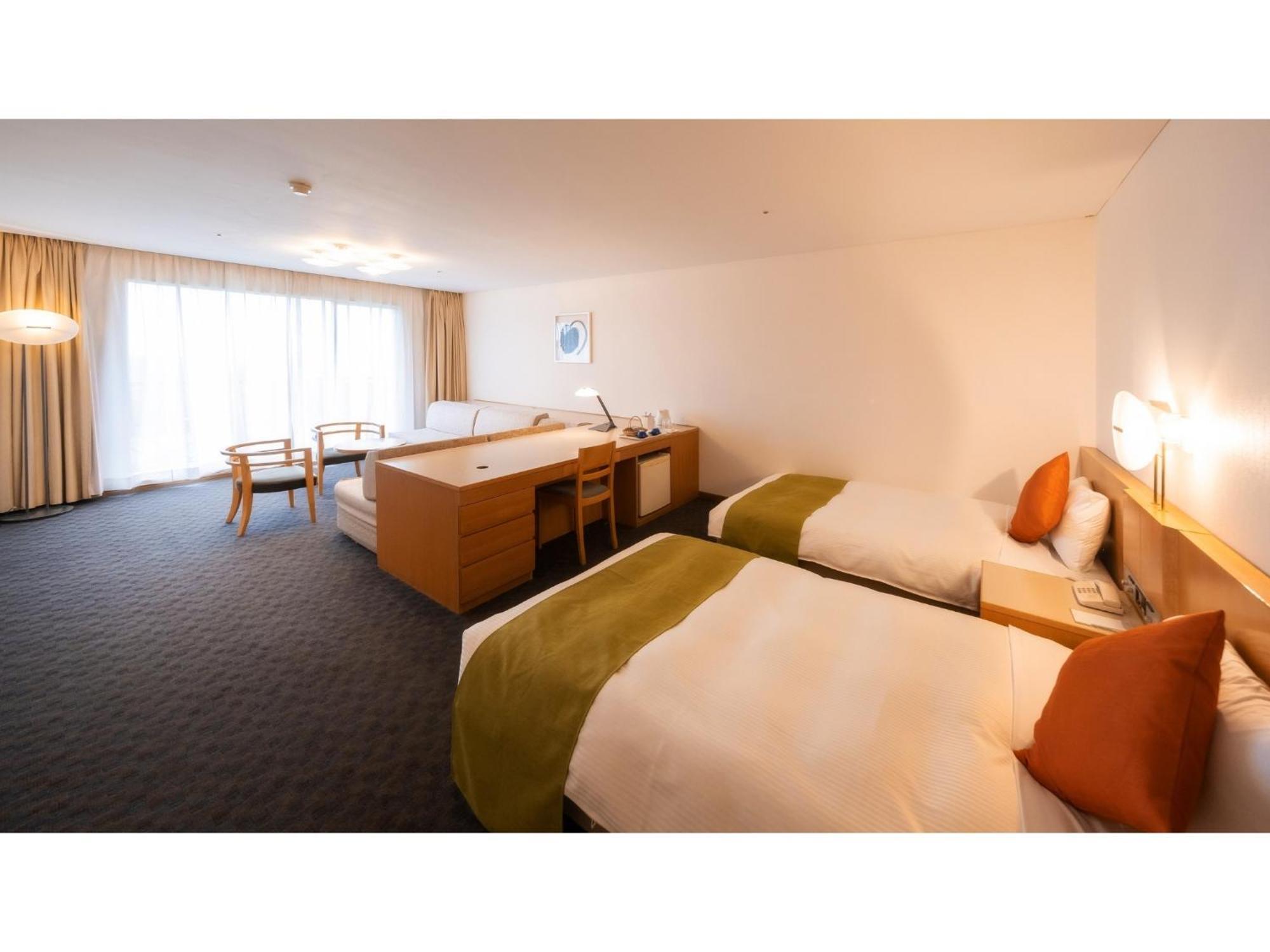 Olivean Shodoshima Yuhigaoka Hotel - Vacation Stay 30720V Kültér fotó
