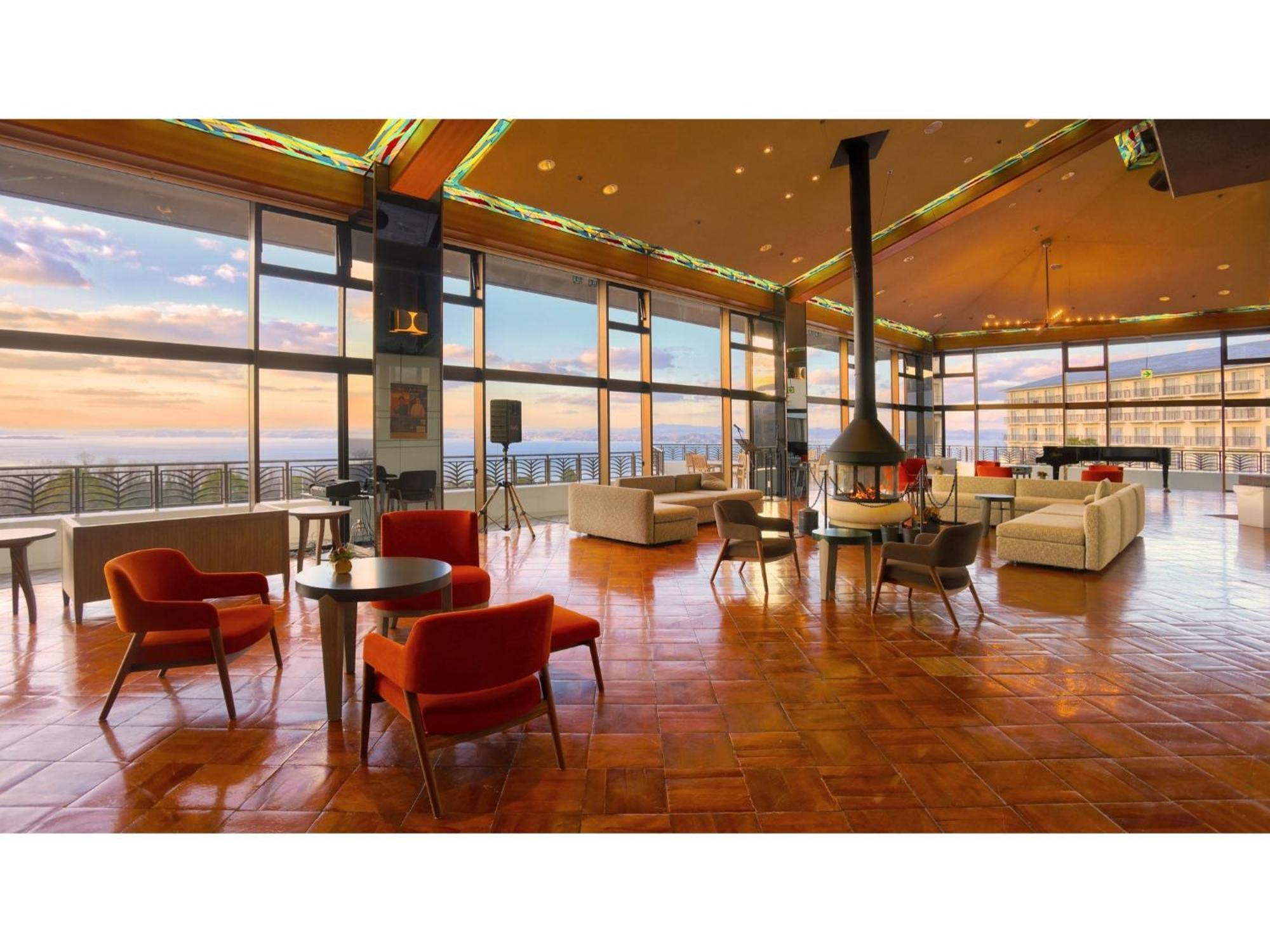 Olivean Shodoshima Yuhigaoka Hotel - Vacation Stay 30720V Kültér fotó