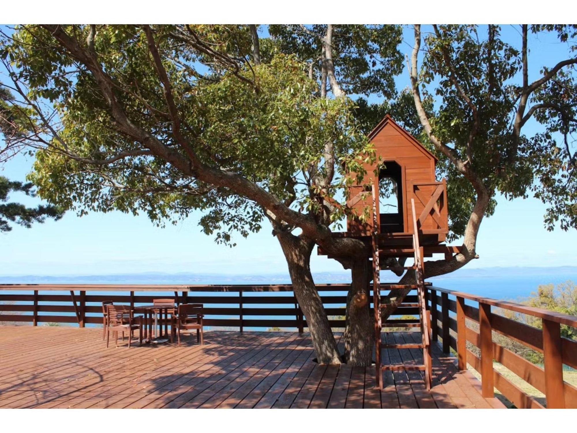 Olivean Shodoshima Yuhigaoka Hotel - Vacation Stay 30720V Kültér fotó