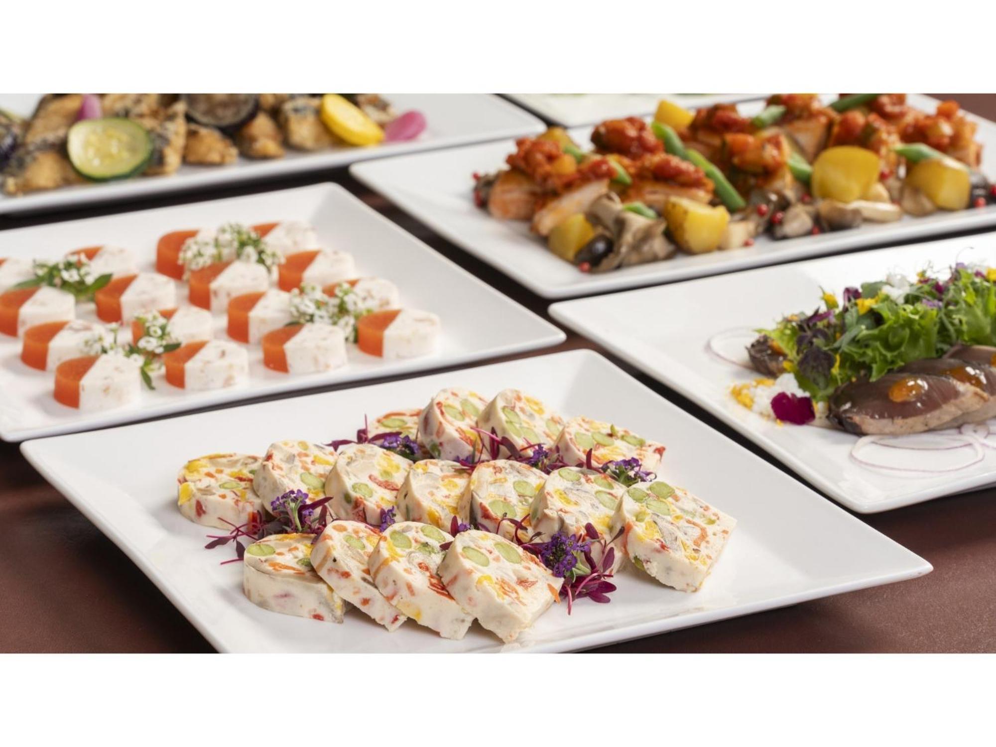 Olivean Shodoshima Yuhigaoka Hotel - Vacation Stay 30720V Kültér fotó